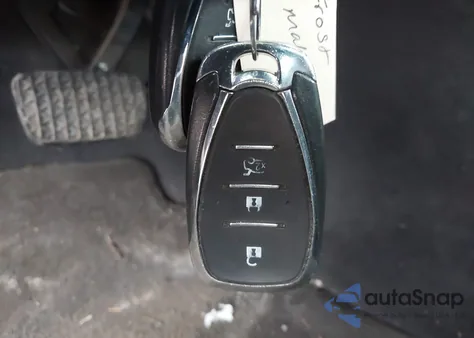 2016 Chevrolet Malibu Ls z USA, uszkodzony, nr VIN 1G1ZB5ST5GF308402